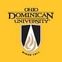 Ohio Dominican University logo